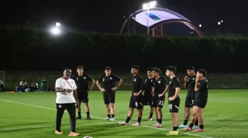 مصر تفتتح مونديال الناشئين وسط مواجهات نارية في أبطال أوروبا